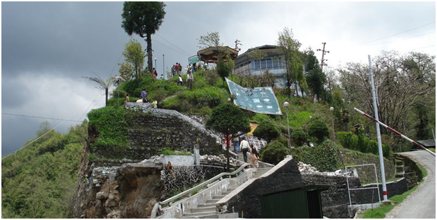 Gangtok Tourist Attractions & Best Time to Visit Gangtok