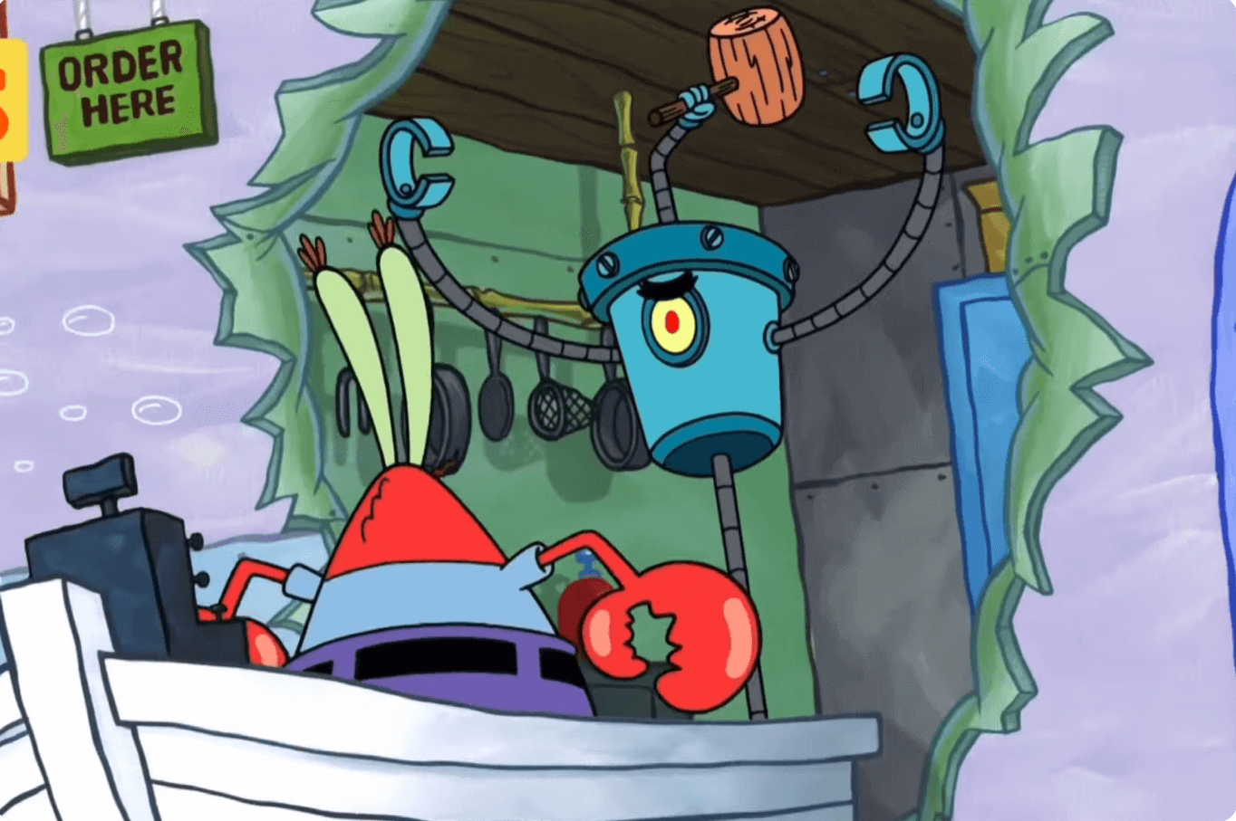 How Did Mr. Krabs Die? Uncovering The Mysterious Death In SpongeBob SquarePants