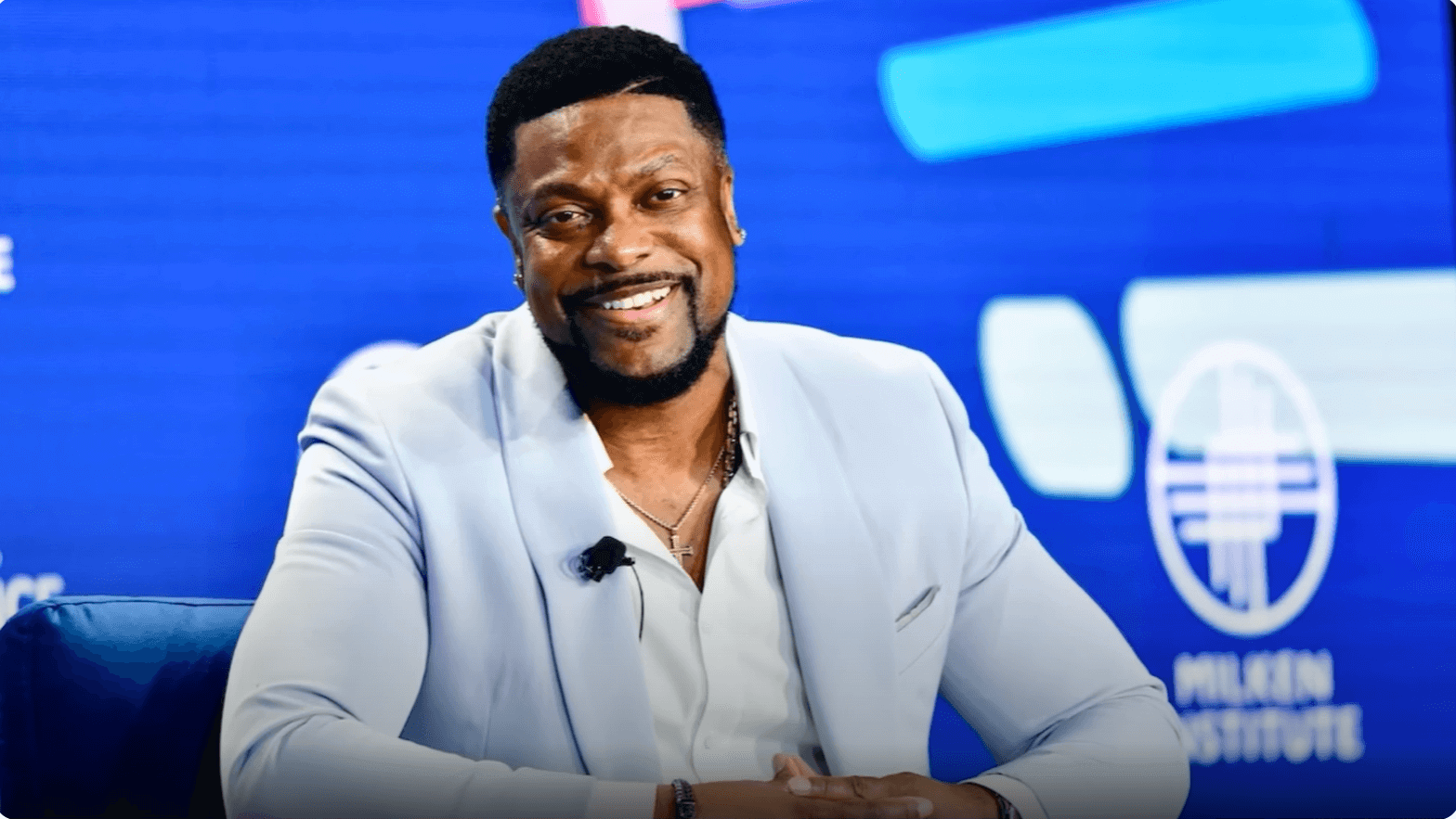 How Chris Tucker Spent (And Saved) His Way To A $45 Million Fortune  : Financial Reports Net Worth 2026: Career Earnings & Assets
