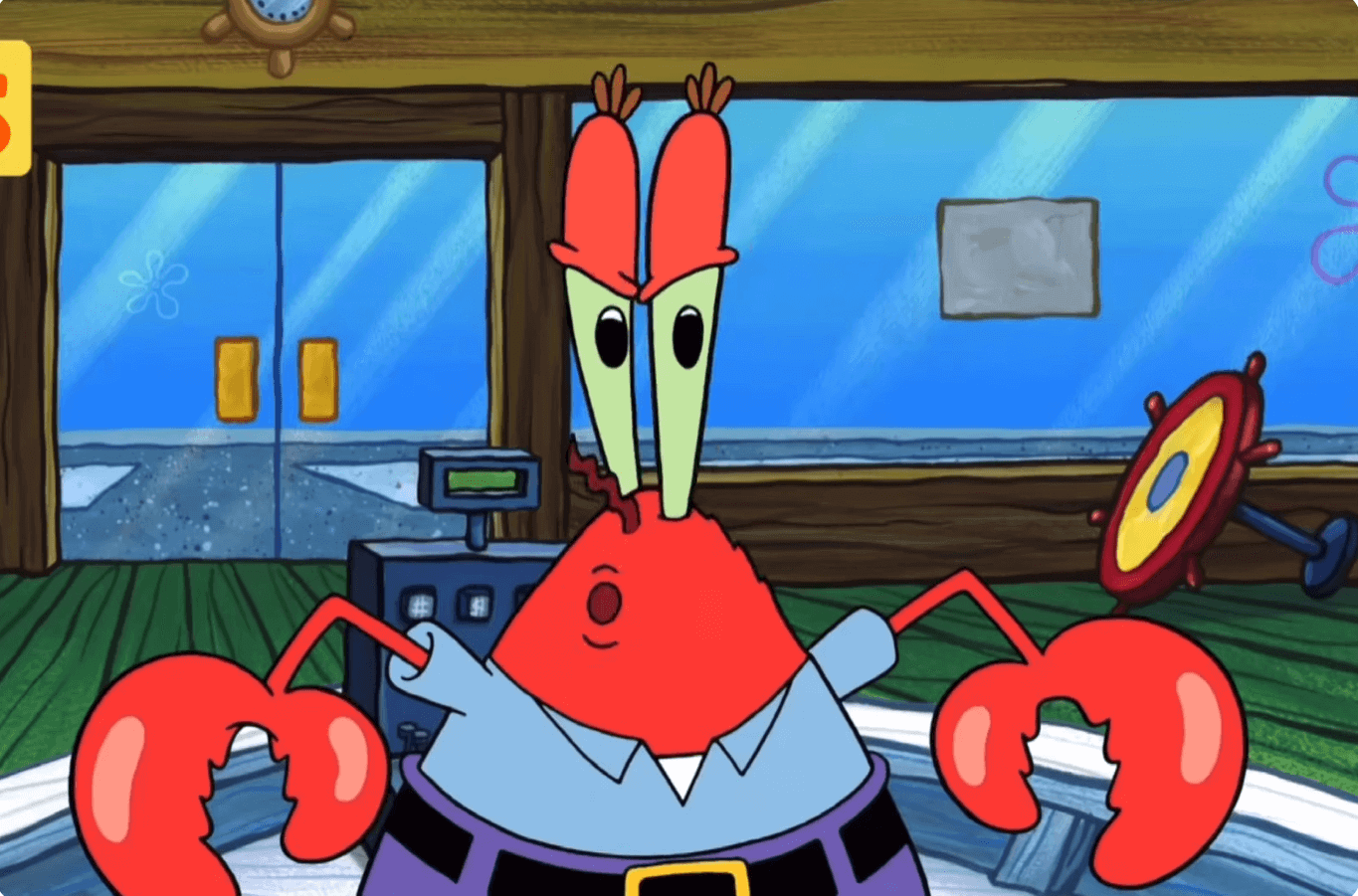 How Did Mr. Krabs Die? Uncovering The Mysterious Death In SpongeBob SquarePants