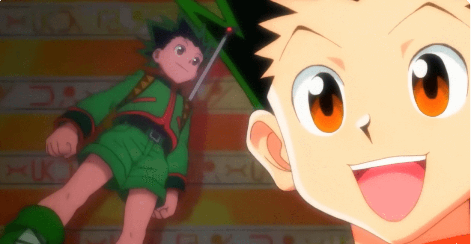 Hunter X Hunter Season 7: All You Need To Know! – The Jeep Diva