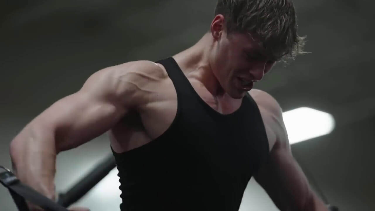 Who Is David Laid? His Height, Weight & Success Story in 2024