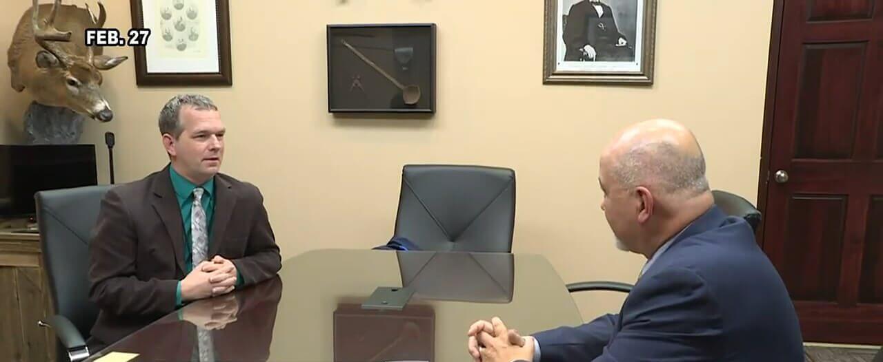 The Controversy Of Trooper Wiseman Excessive Force And Home Entry