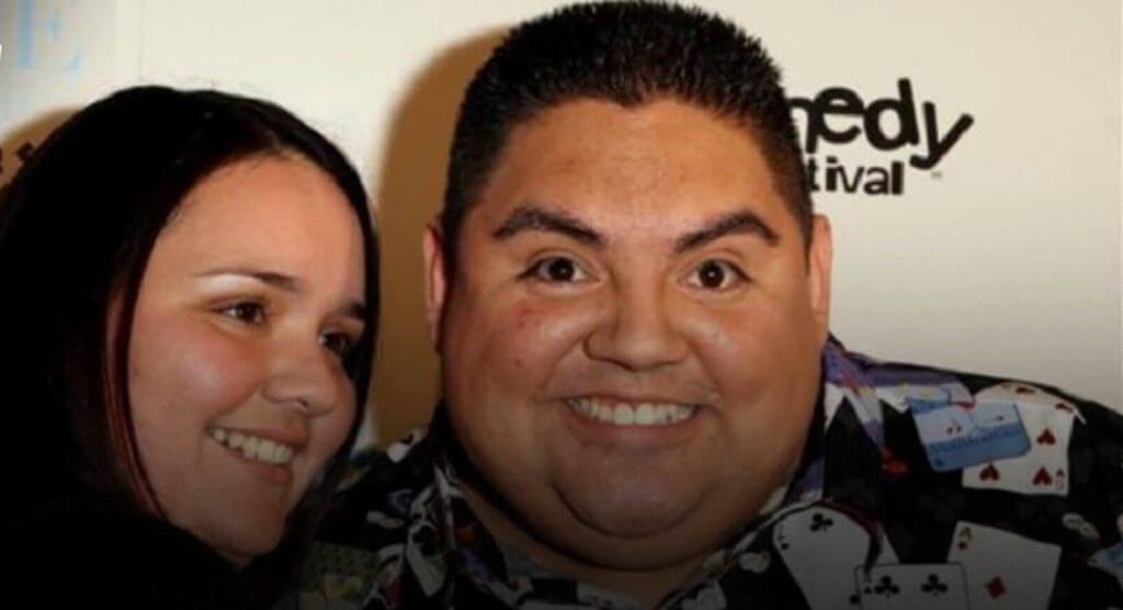 Gabriel Iglesias Wife, Claudia Valdez Fluffy Star, Married