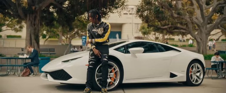 Is Polo G Dead Or Alive? Exposing The Truth Behind The Rumors – The