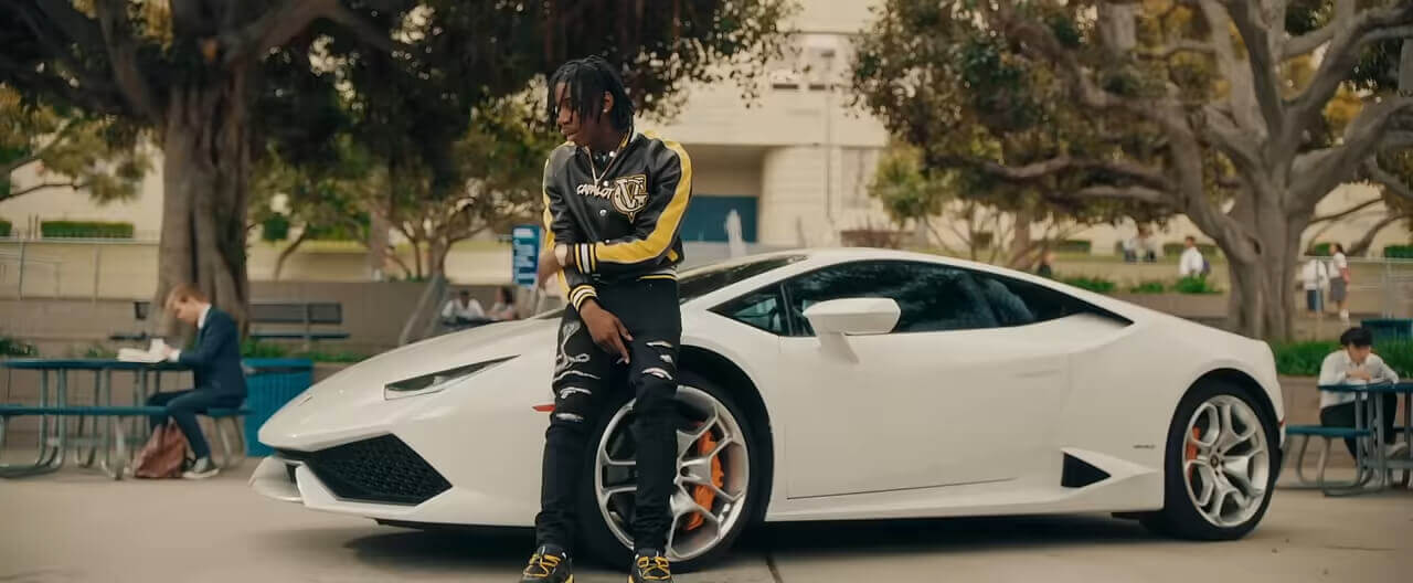 Is Polo G Dead Or Alive? Exposing The Truth Behind The Rumors