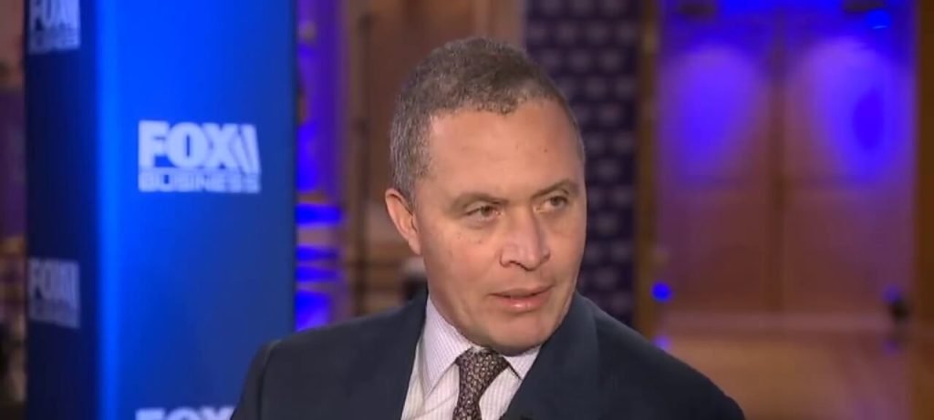 Where does Harold Ford Jr live now