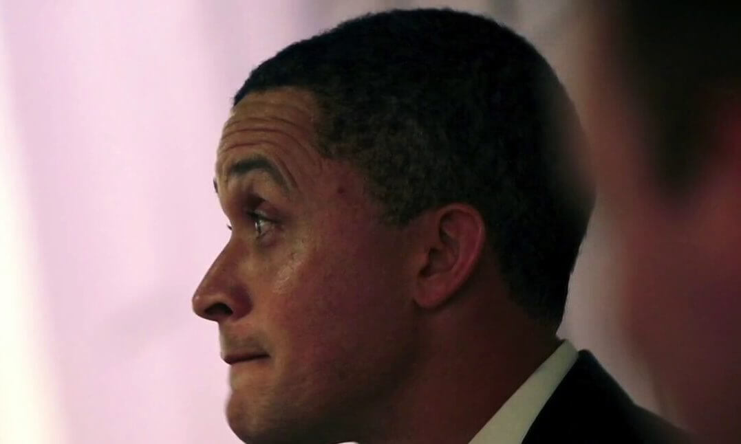 Emily Threlkeld: The Success And Influence Behind Harold Ford Jr.’s Partner