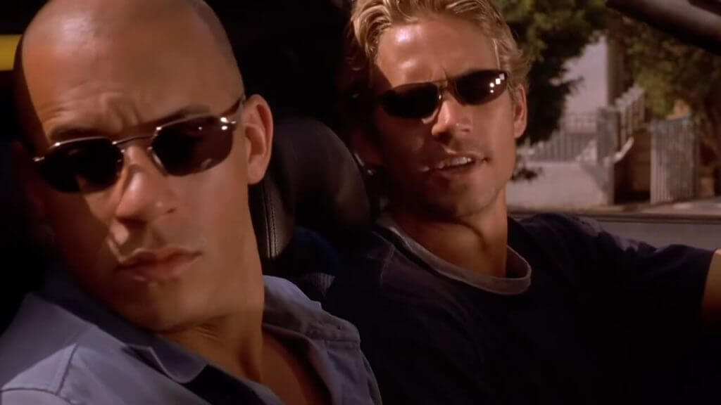 fast and furious order to watch