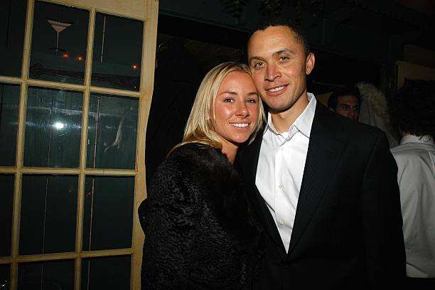 Emily Threlkeld Unveiling The Success And Influence Behind Harold Ford Jr.'s Partner