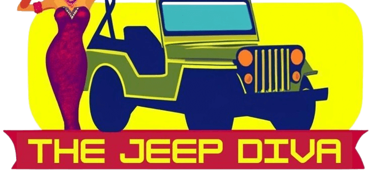 The Jeep Diva