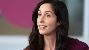 Catherine Reitman Lips Controversy Explained: What Really Happened