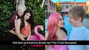 Did Sam and Katrina Break Up? The Truth Revealed