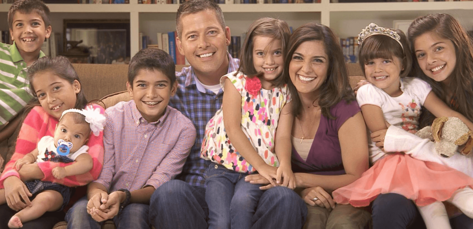 Are The Duffy Children Adopted? The Truth Behind the Family of Nine