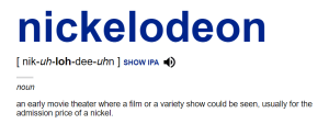 The True Meaning of Nickelodeon in Latin – Facts Uncovered! – The Jeep Diva
