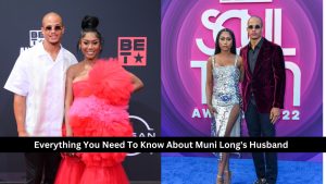 Everything You Need To Know About Muni Long's Husband
