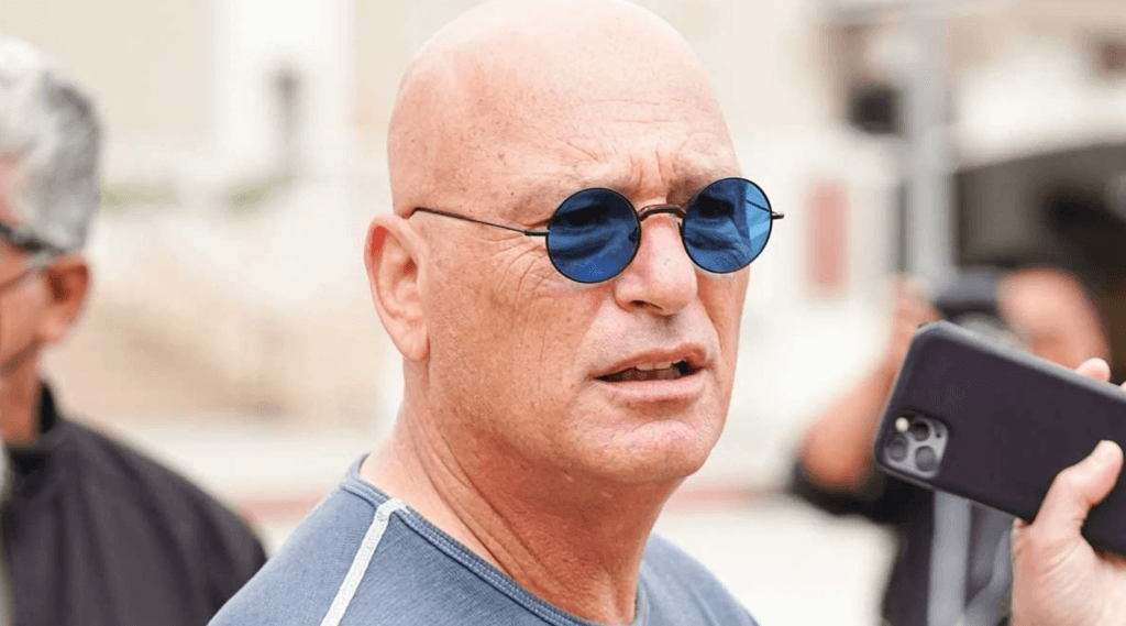 Clearing The Rumors The Truth About Howie Mandel Death Hoax
