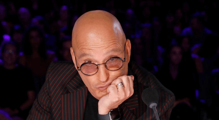 Clearing The Rumors: The Truth About Howie Mandel Death Hoax