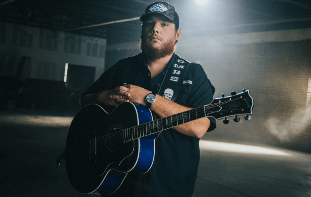 Did Luke Combs’ Brother Truly Pass Away? Facts Inside! – The Jeep Diva