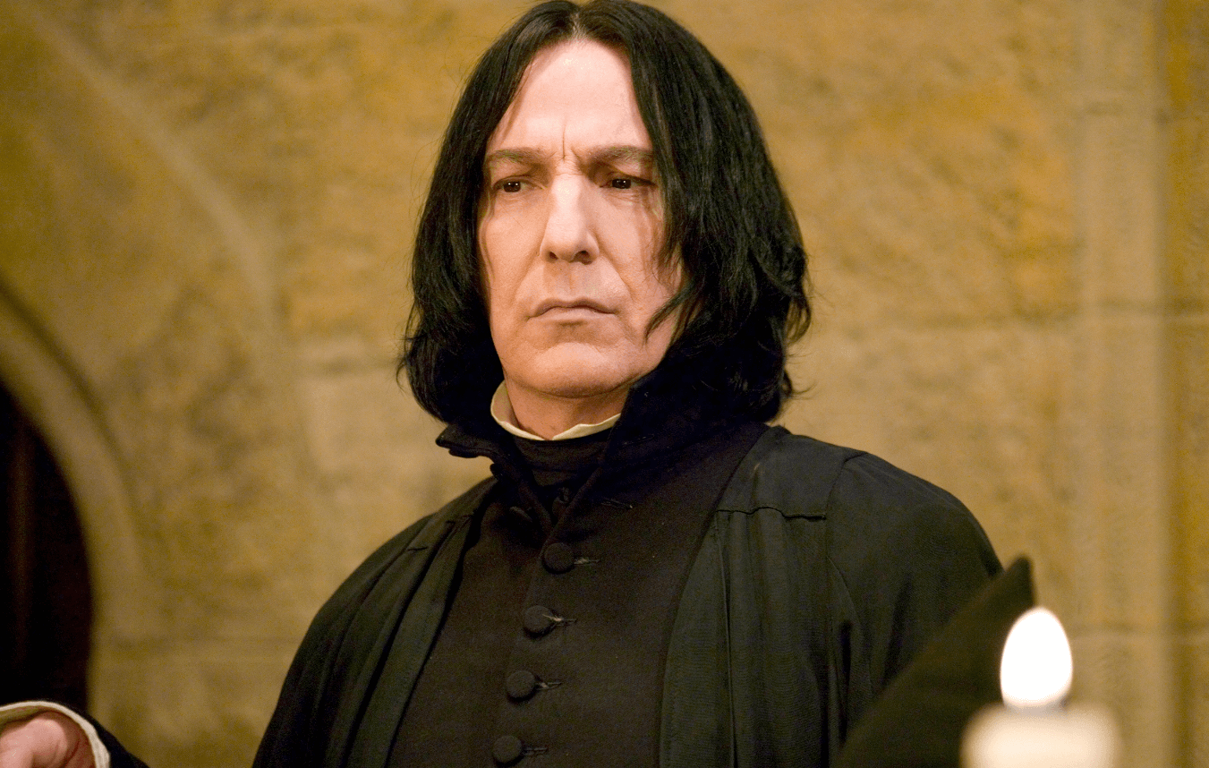 Severus Snape