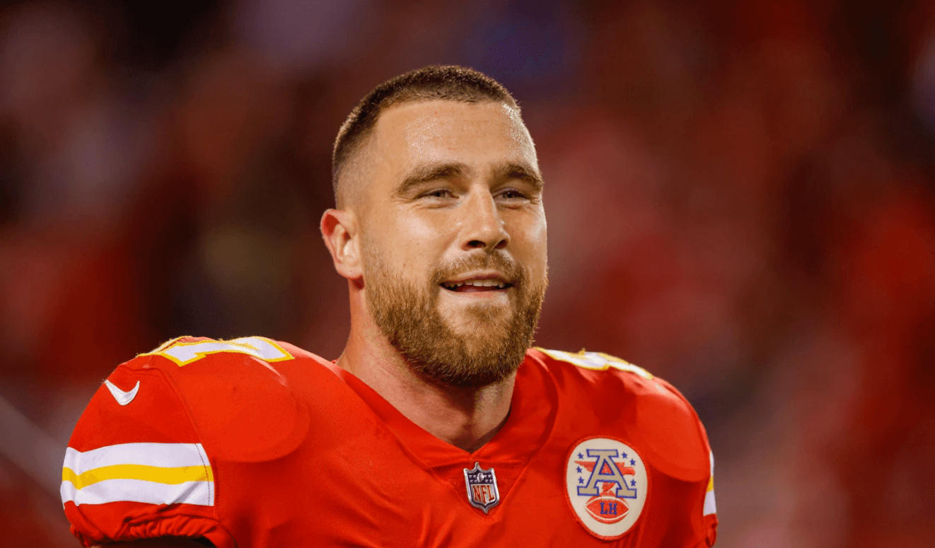 Travis Kelce