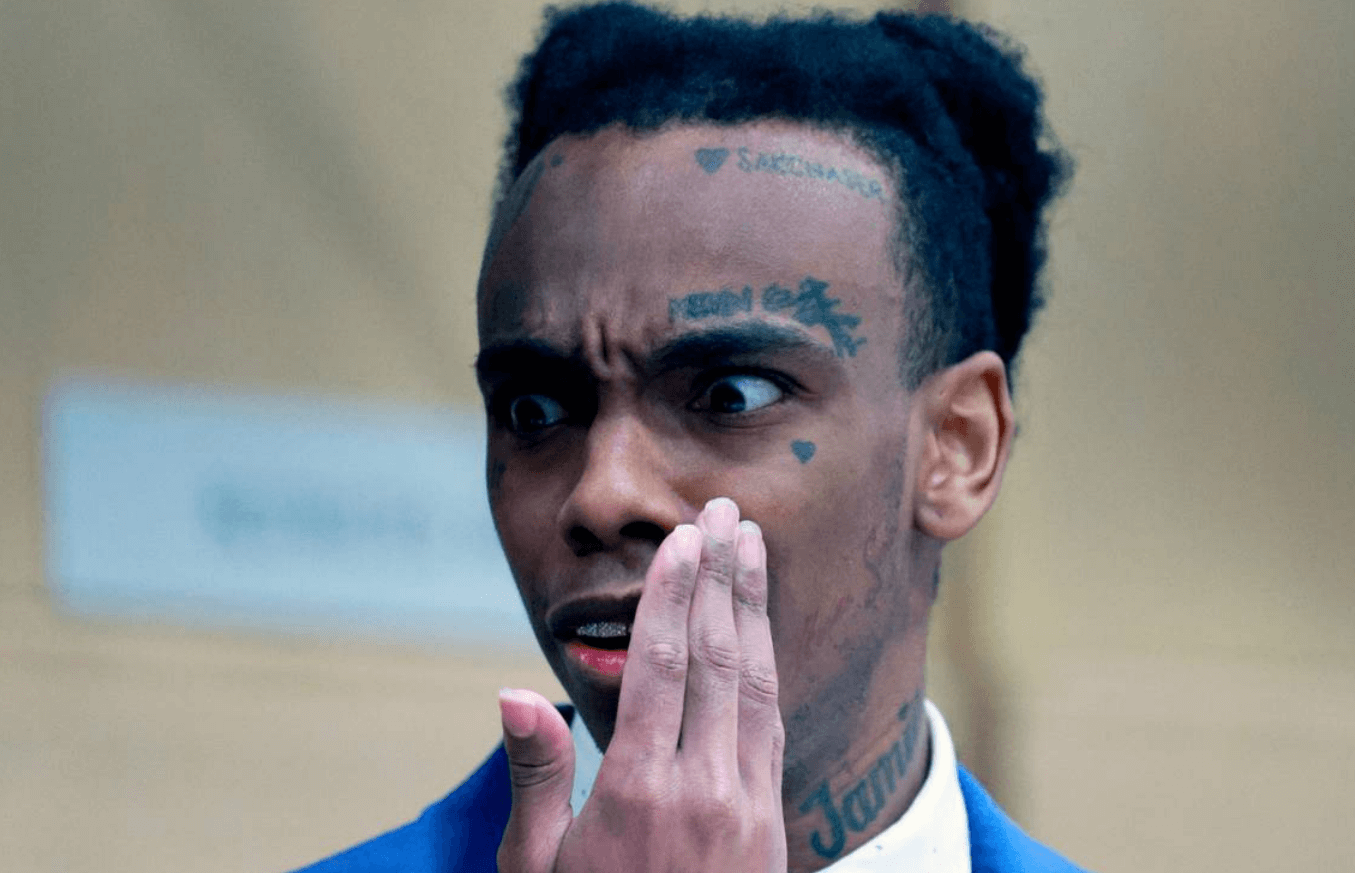 YNW Pending Trial