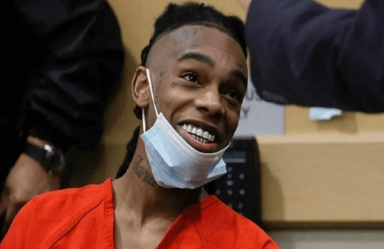 YNW Melly 