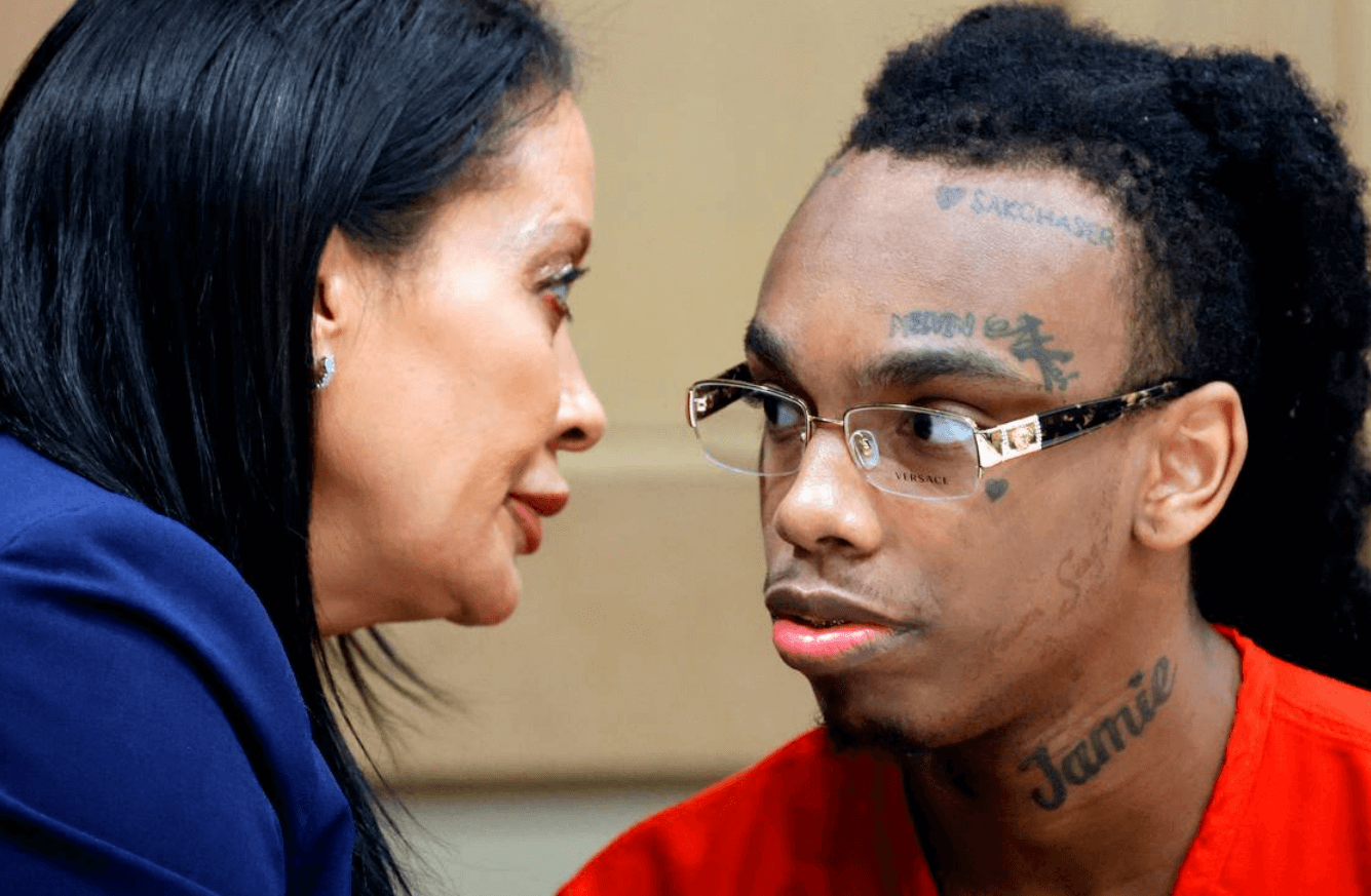 YNW murder trial