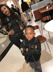 The Truth: Who Is Jess Hilarious’ Baby Father? – The Jeep Diva