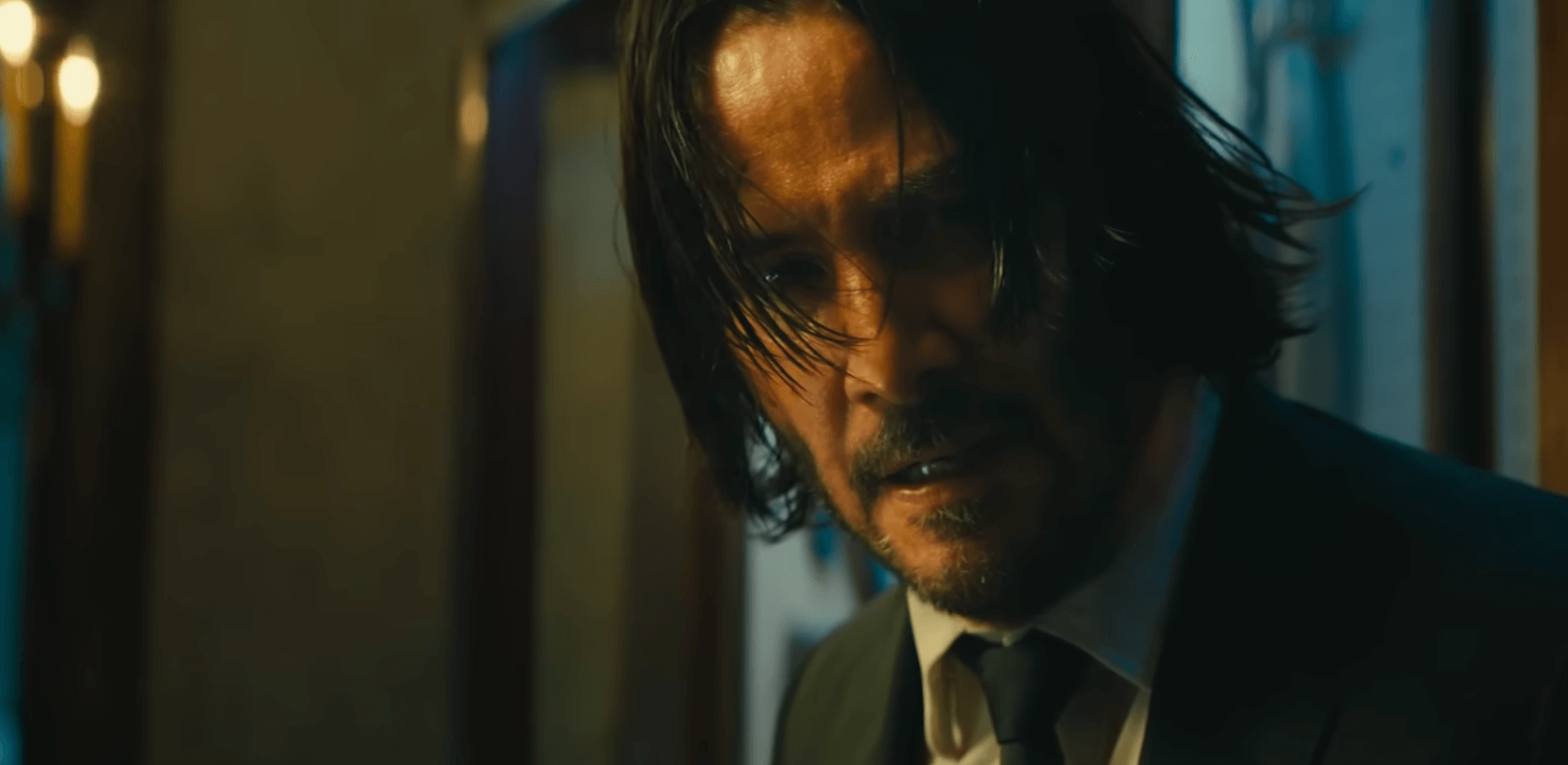 john wick 2