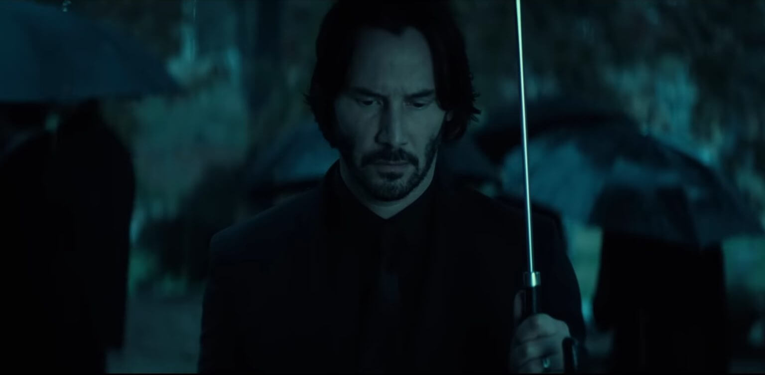 What's John Wick Body Count A Detailed Analysis Of All Four Movies