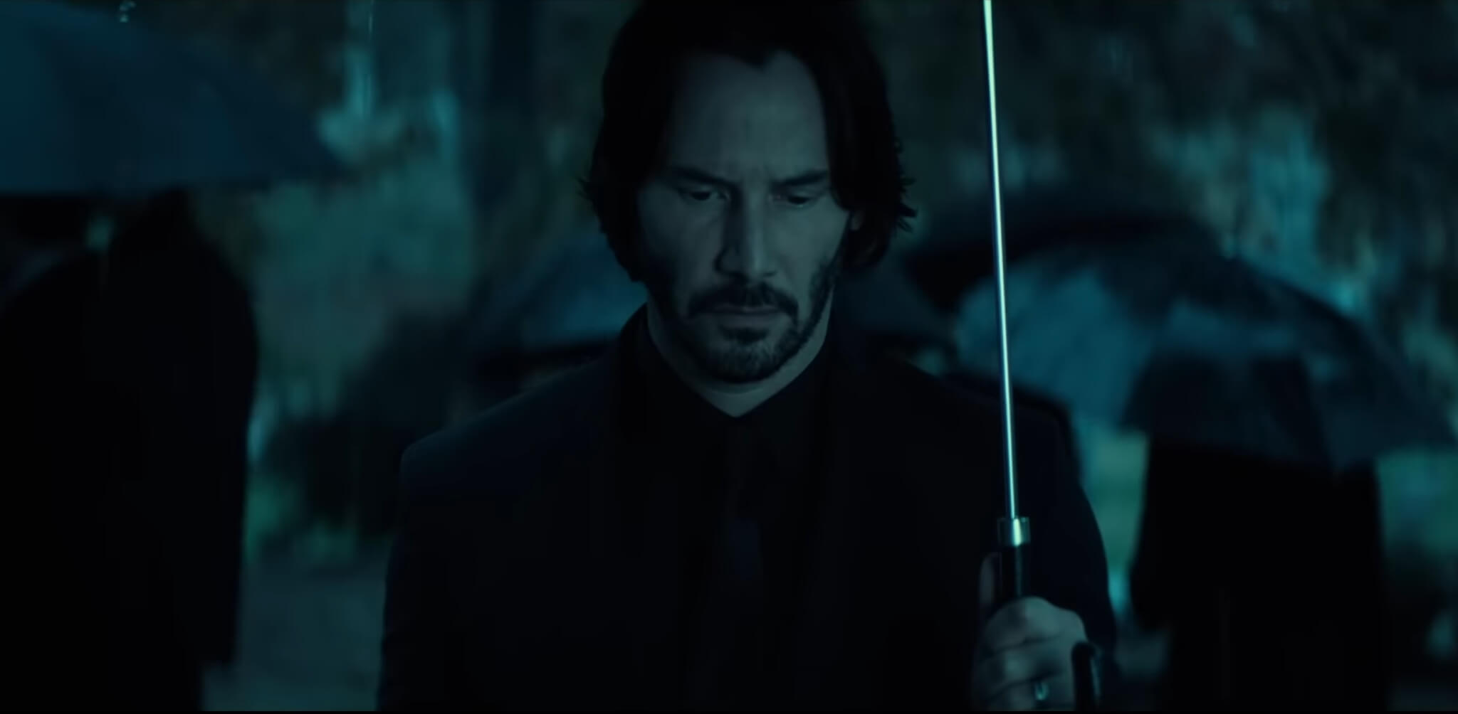 new john wick 1