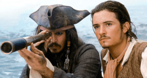 Here’s How To Watch The ‘Pirates Of The Caribbean’ Movies In Order