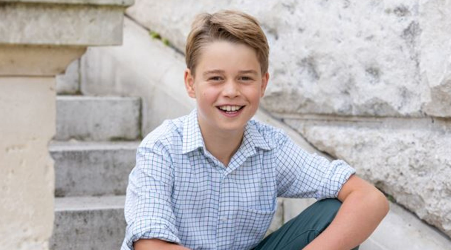 Top 10 Richest Kids In The World [Updated 2024] – The Jeep Diva