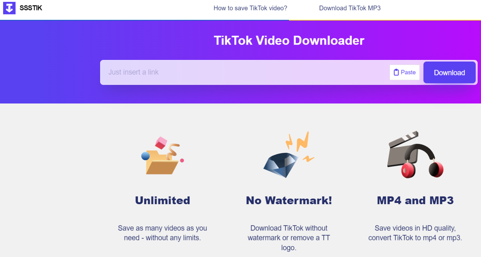 SSSTik io: Best Way To Download TikTok Videos 2024 SSSTik io: Best Way To Download TikTok Videos 2024