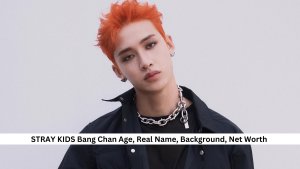 STRAY KIDS Bang Chan Age, Real Name, Background, Net Worth